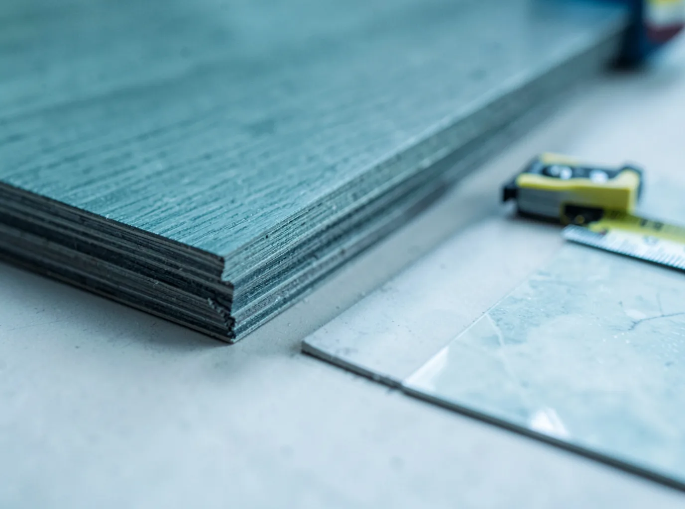 Luxury Vinyl Plank Installation Glassboro, NJ FAQs